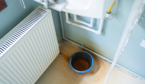 Best Sewage cleanup and water damage restoration  in North Falmouth, MA